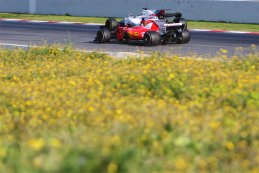 Ferrari SF70H & Williams FW40
