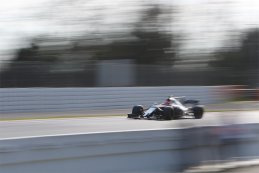 Esteban Ocon - Force India