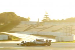 Valtteri Bottas - Mercedes