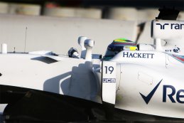 Felipe Massa - Williams