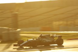 Valtteri Bottas - Mercedes