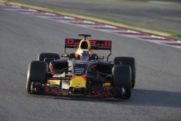 Daniel Ricciardo - Red Bull