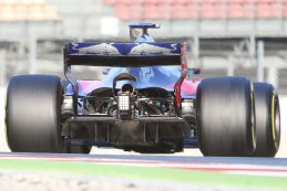 Toro Rosso STR12