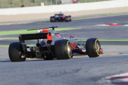 Haas VF-17