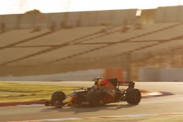 Daniel Ricciardo - Red Bull