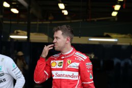 Sebastian Vettel