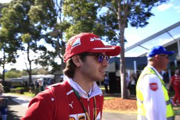 Antonio Giovinazzi
