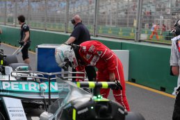 Sebastian Vettel