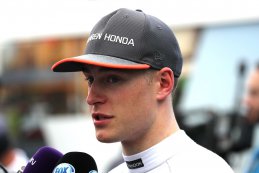 Stoffel Vandoorne