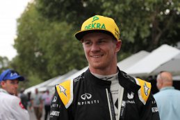 Nico Hülkenberg