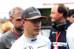 Stoffel Vandoorne