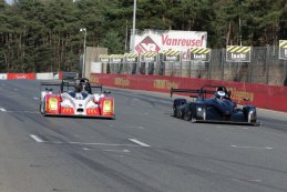 McDonald's Racing - Norma M20 FC & Frank Thiers / Hans Thiers - Norma M20 FC 2017