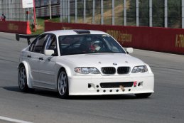 Conrad Tuytte - BMW E46 M3