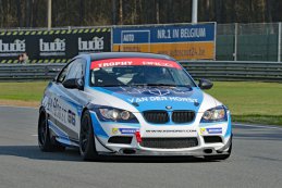 Van der Horst Motorsport - BMW M3