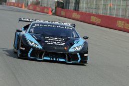 Van der Horst Motorsport - Lamborghini Huracán GT3