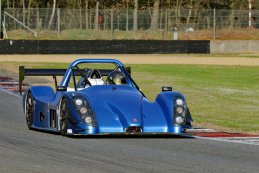 Brecht Moors / Philip Daniels / Wim Jeuris - Radical RS3 SL