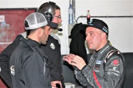 Anthony Kumpen & Stienes Longin