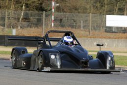 Frank Thiers / Hans Thiers - Norma M20 FC 2017