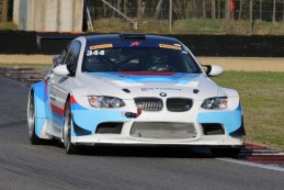 Ruud Olij - BMW E92 M3