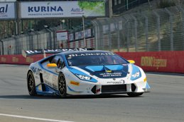 Van der Horst Motorsport - Lamborghini Huracan Super Trofeo