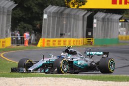 Valtteri Bottas - Mercedes
