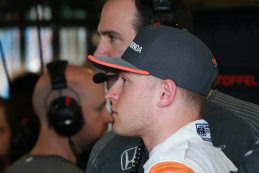 Stoffel Vandoorne