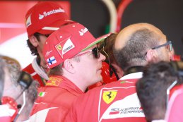 Kimi Räikkönen