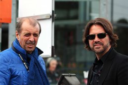 Paul Kumpen - Stéphane Ratel