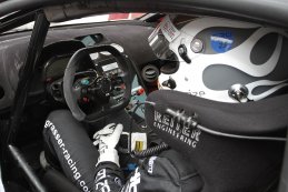 Zolder: Beelden van de startgrid van de hoofdrace
