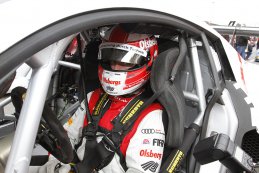 Zolder: Beelden van de startgrid van de hoofdrace