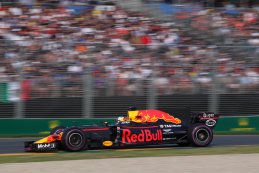 Daniel Ricciardo - Red Bull Racing