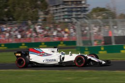 Felipe Massa - Williams