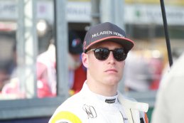 Stoffel Vandoorne