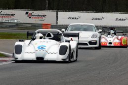 Joeri Van Humbeck - Radical SR3