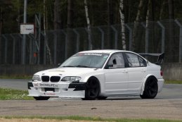 Geert Verhelst - BMW 328
