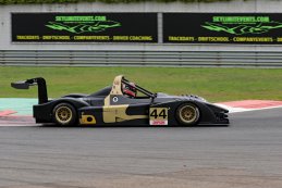 Maxim Pampel / Christophe Pampel / Alexander Pampel - Wolf GB08