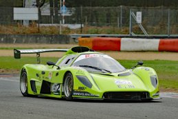 VGL Racing - Saker RapX