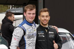 Maxime Potty & Mathieu Detry