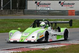 Filip Declercq - Norma M20 FC