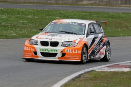 Heli Racing - BMW 120D