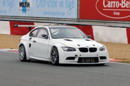 Wiebe Wijtzes / Steve Vanbellingen - EMG BMW M3 GTR