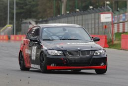 Skylimit Yokohama Racing Team - BMW Clubsport