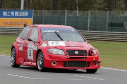 Moll - Fiat Abarth