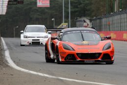 Johan Heygens - Lotus Exige Sport 380