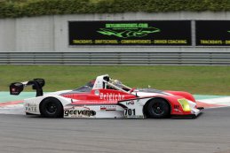 Deldiche Racing - Norma M20 FC