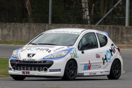 Peugeot ETCC