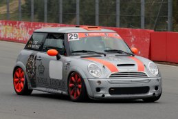 Debora Claes - Mini JCW