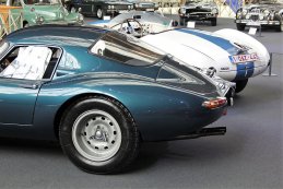 Jaguar E