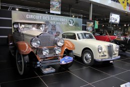 Circuit des Ardennes