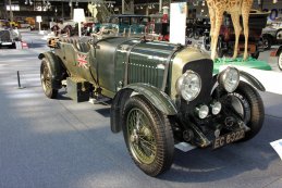 Bentley